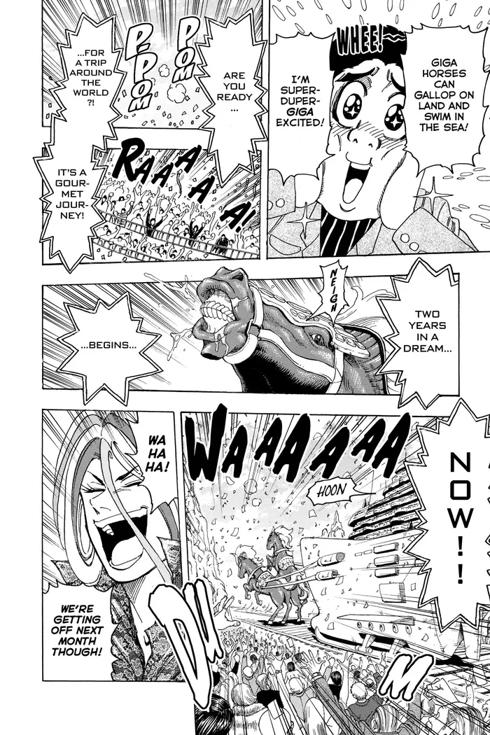 Toriko Chapter 125 image 11_optimized
